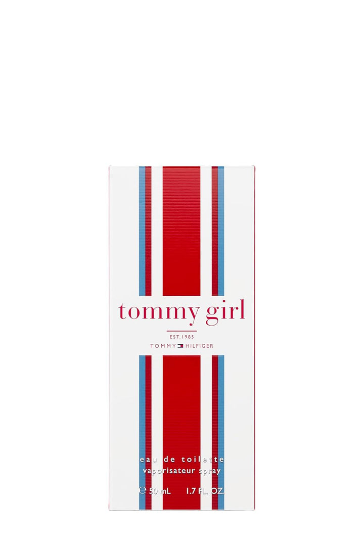 Tommy Hilfiger - Tommy Girl EDT 50 ml