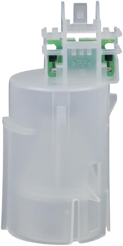 easyPART Kompatibel/Ersatz für Electrolux 1366140018 Schwimmer Mikroschalter Wassertank Trockner AEG