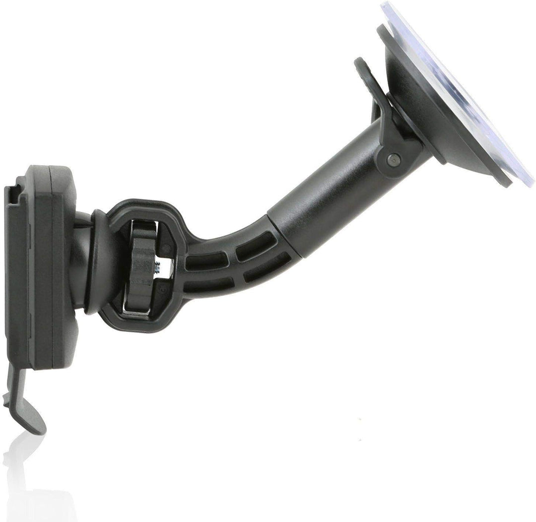 Wicked Chili KFZ Saugnapf Halterung kompatibel mit Navigationsgerät Garmin eTrex, Dakota, Oregon, Ap