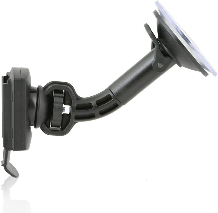 Wicked Chili KFZ Saugnapf Halterung kompatibel mit Navigationsgerät Garmin eTrex, Dakota, Oregon, Ap