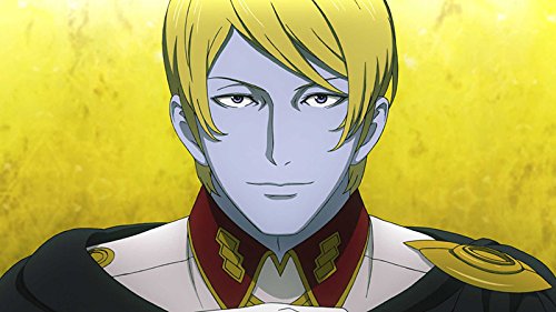 Star Blazers 2199 - Space Battleship Yamato - Volume 4: Episode 17-21 [Blu-ray], Blu-ray