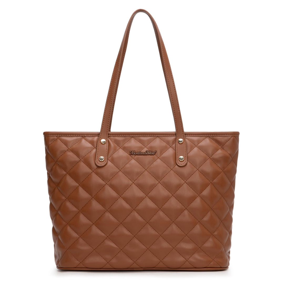 Montana West Tragetasche für Damen, grosse Geldbörsen und Handtaschen, modische Umhängetasche, Hobo-