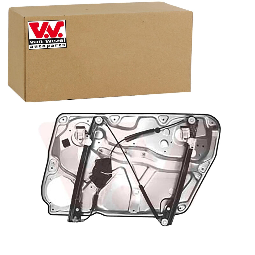 VAN WEZEL 5836265 Fensterheber