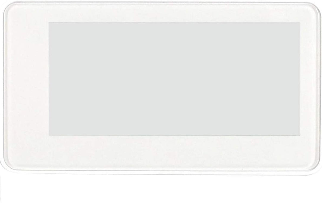 IBest 2.9inch Passive NFC-Powered e-Paper Black/White e-Ink Display, No Battery Required, Wireless P