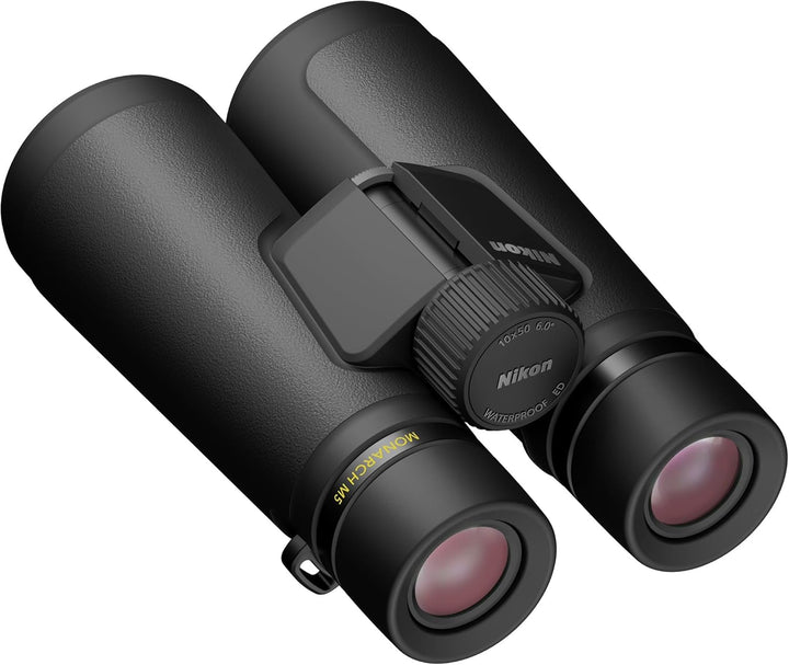 Nikon Monarch M5 12x50