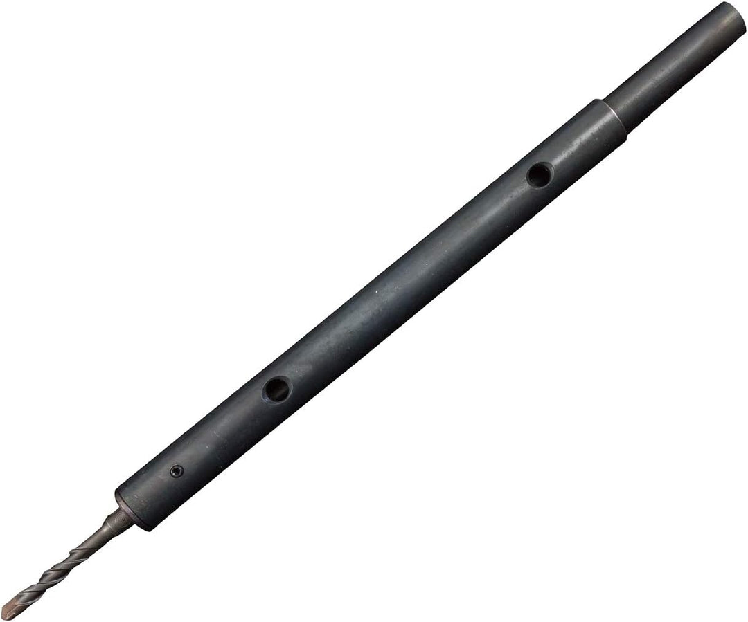 Eibenstock EHD1801 Kernbohrgerät inklusive Diamantbohrkrone NL 260, Staubabsaugung & Zentrierbohrer