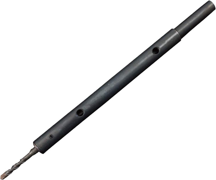 Eibenstock EHD1801 Kernbohrgerät inklusive Diamantbohrkrone NL 260, Staubabsaugung & Zentrierbohrer