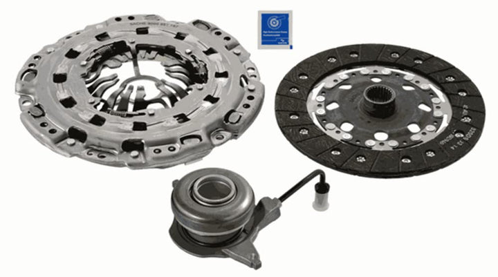 Sachs 3000 990 161 XTend Kit plus CSC Kupplungssatz