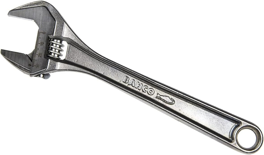 Bahco 8072 C Rollgabelschluessel, 25.4 cm, 25.4 cm