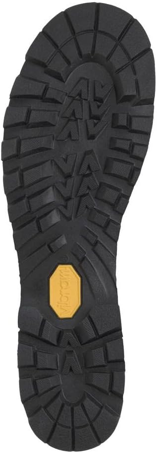 Dolomite Herren Crodarossa Hi GTX Stiefel Bootsschuh, Grau Rot Gunmetal Grey Fiery Red