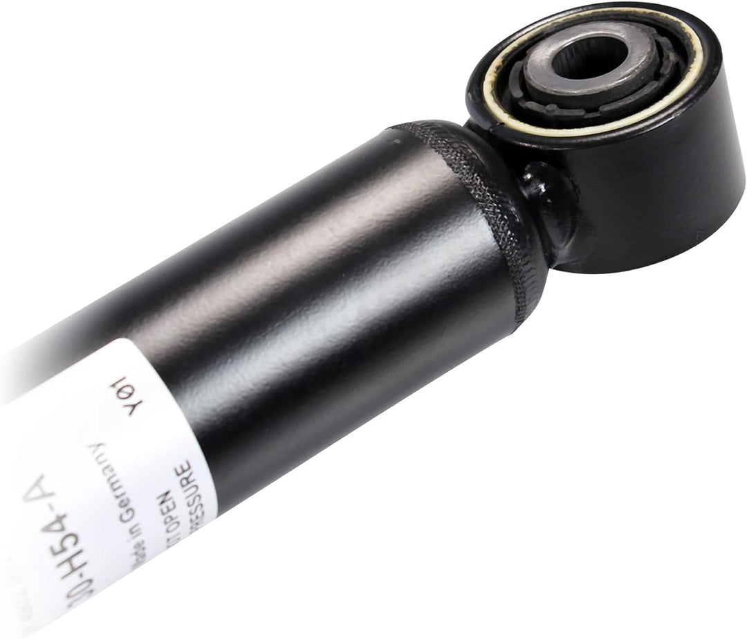 SACHS 313 365 Stossdämpfer Federung/Dämpfung 313 365 - hinterachse, Federung/Dämpfung 313 365 - hint