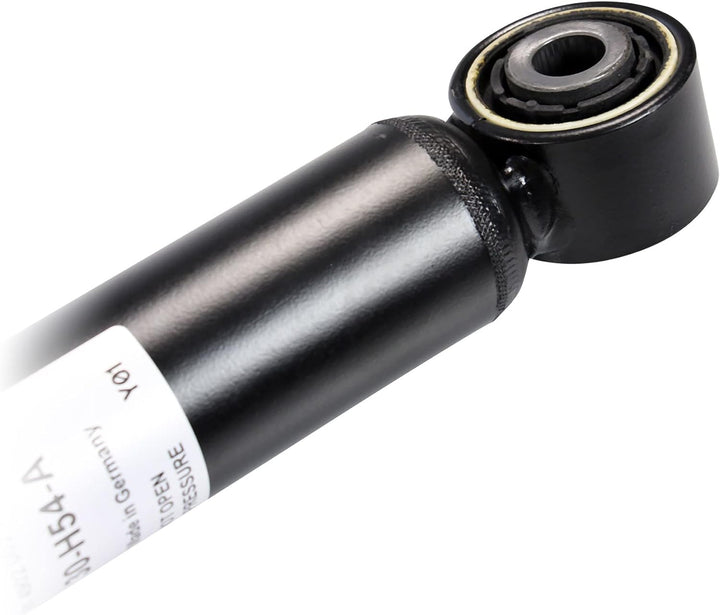 SACHS 313 365 Stossdämpfer Federung/Dämpfung 313 365 - hinterachse, Federung/Dämpfung 313 365 - hint