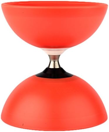 Henrys J04057-03 Diabolo, rot, Rot