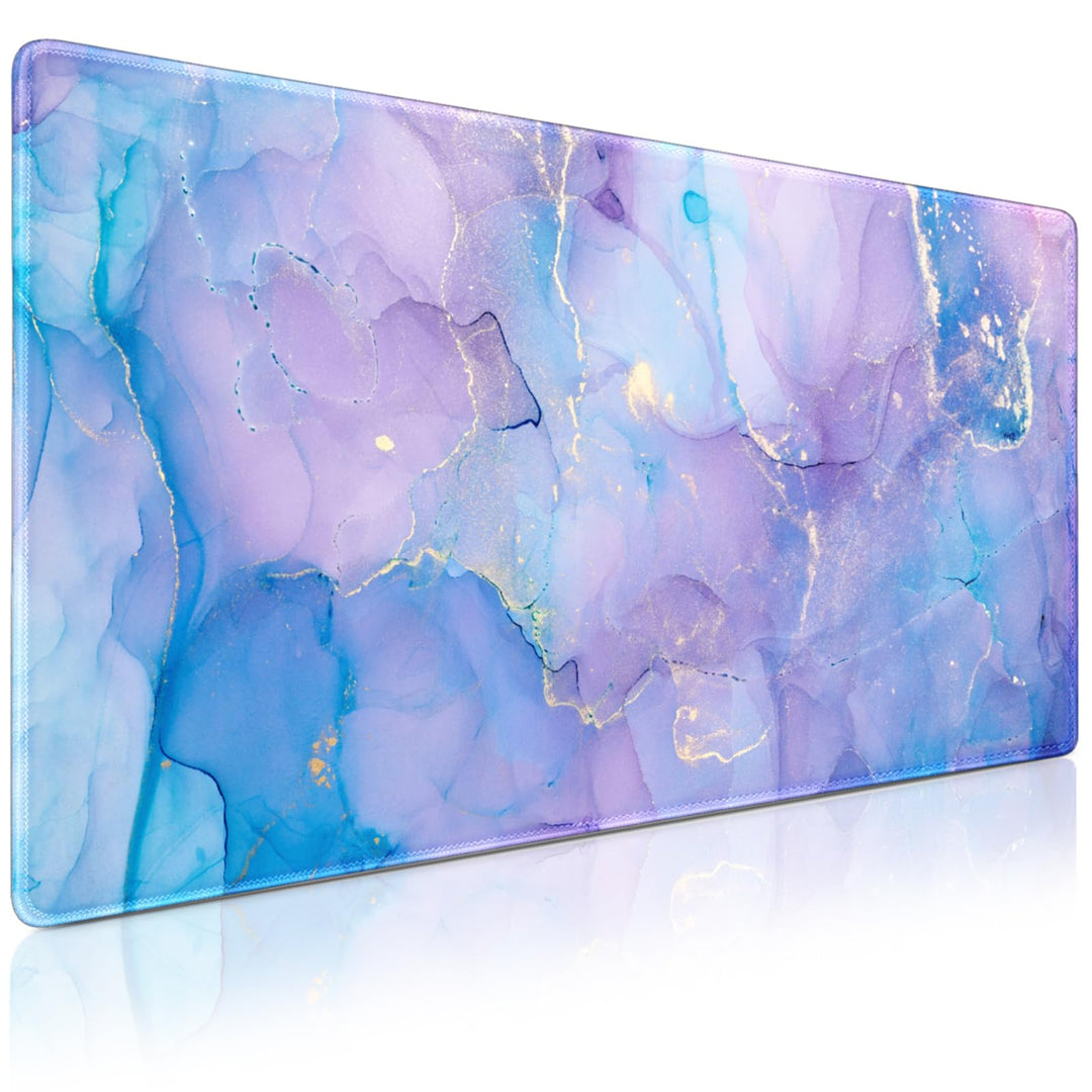 Gaming Mauspad, Mauspad 900x400mm(35.4x15.7in) XXL,rutschfeste Mouse Pad/Mauspads,Einfach Zu Reinige