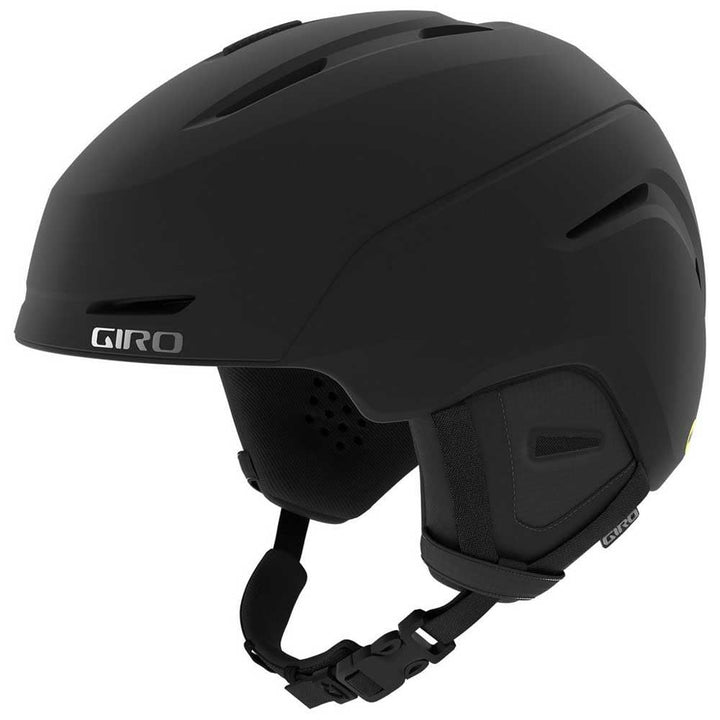 Giro Neo MIPS Skihelm Snowboardhelm matte black XL, matte black XL