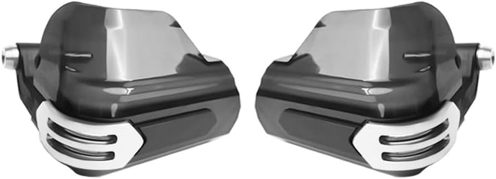 Handprotektoren Motorrad für Dirtbikes für 22 mm 25 mm 28 mm Handguards Motorrad mit Handschutz für