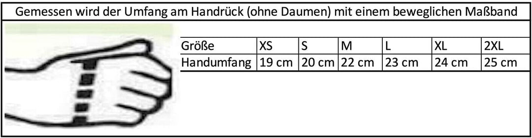 BOSmoto Motorrad Handschuhen Racing gewachst Leder Handschuhe Wachs XL Braun, XL Braun