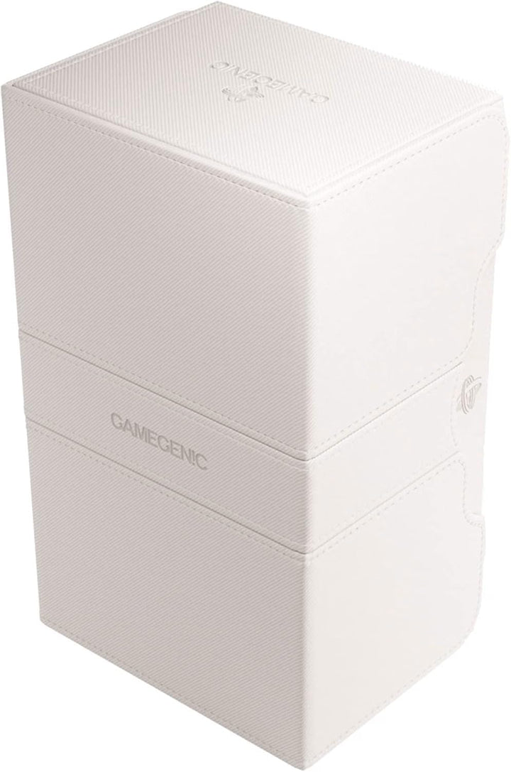 Game Genic GGS20122ML, Weiss, Weiss