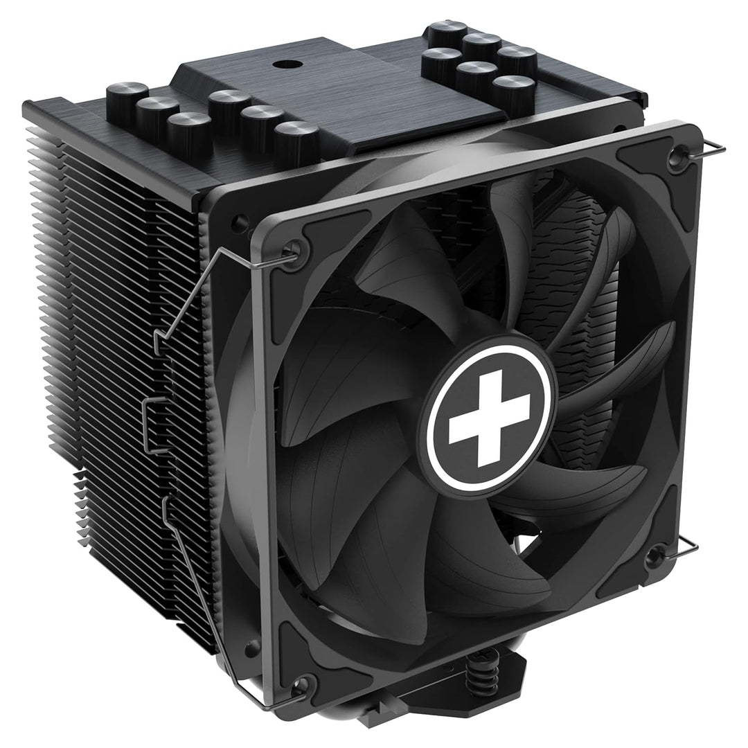 Xilence M906 AMD und Intel CPU Kühler, AM5/AM4, LGA 2066/2011/1700/1200/1151/1150/1155/1156, 250W TD