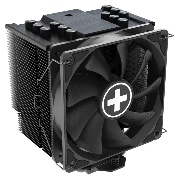 Xilence M906 AMD und Intel CPU Kühler, AM5/AM4, LGA 2066/2011/1700/1200/1151/1150/1155/1156, 250W TD