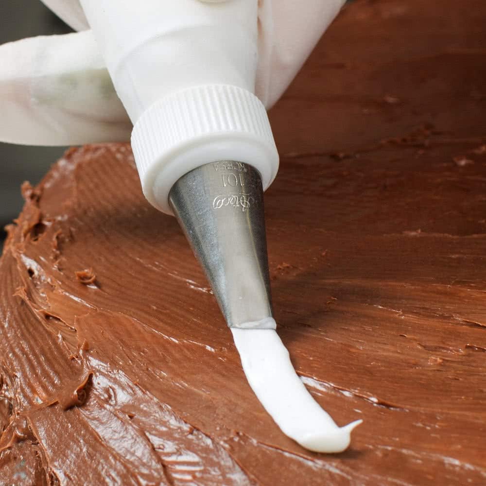 Ateco Decorating Tip 101 by Ateco