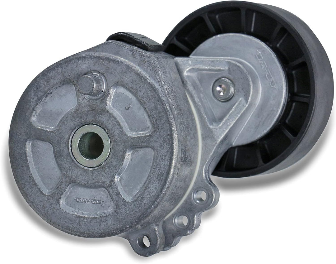 SNR GA35913 Spannrolle, Keilrippenriemen