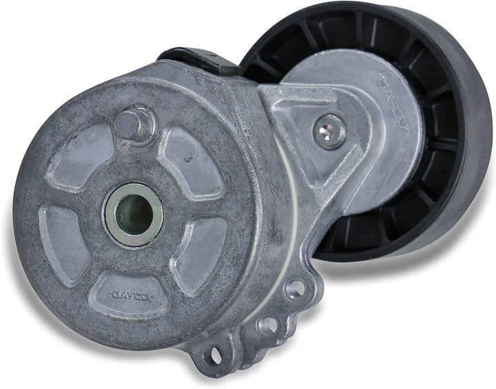 SNR GA35913 Spannrolle, Keilrippenriemen