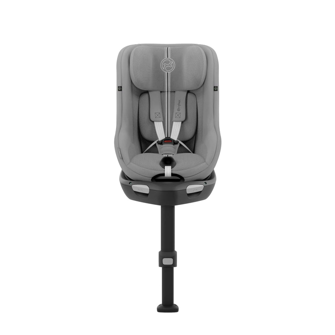 CYBEX Gold Kinder-Autositz Sirona G i-Size Plus, Ohne Base, Ab ca. 3 Monaten bis 4 Jahre, Max. 19 kg