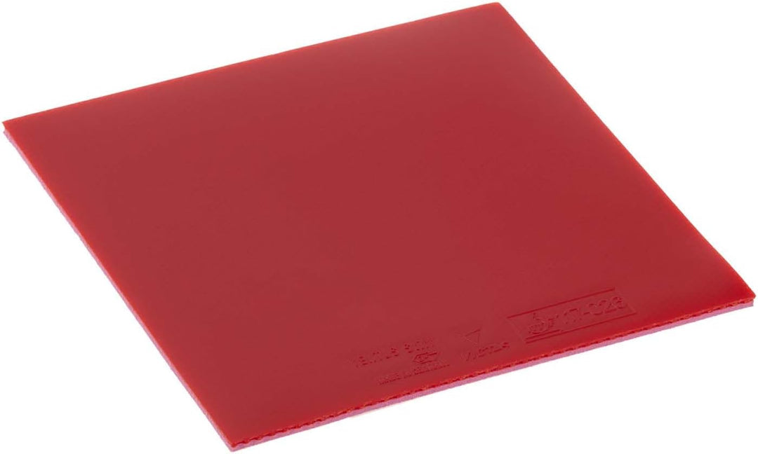 VICTAS Belag Ventus Stiff rot 2,3 mm, rot 2,3 mm