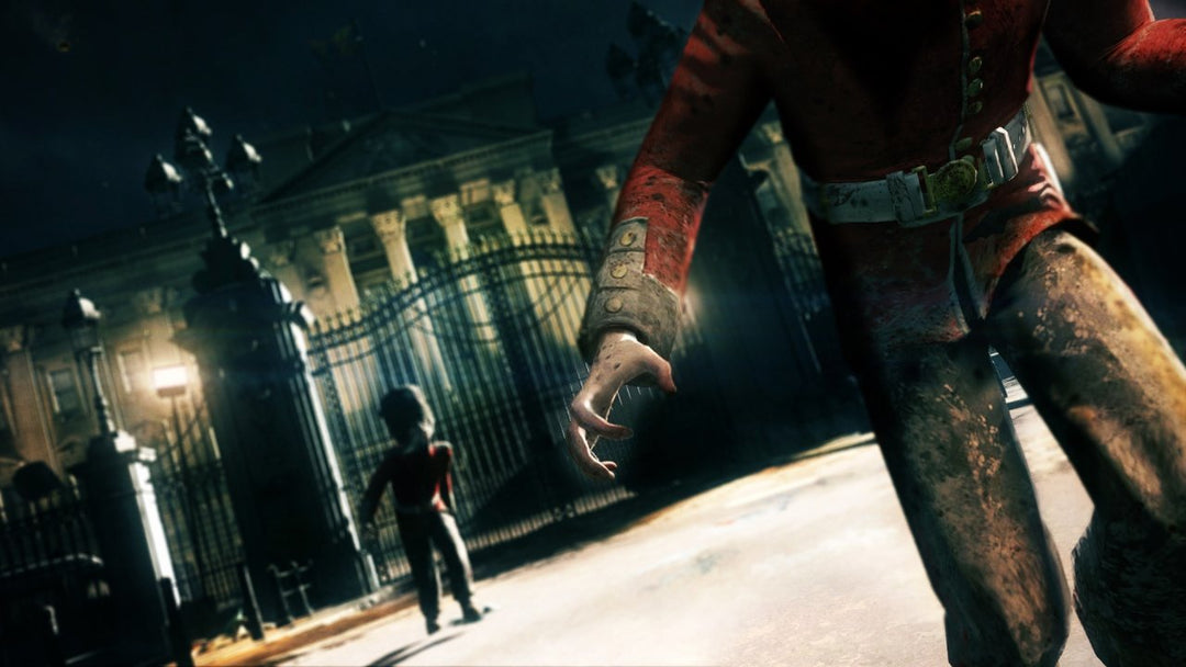 Zombi U (AT-PEGI)