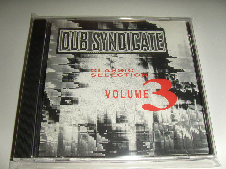 Classic Selection Vol.3, Audio-CD