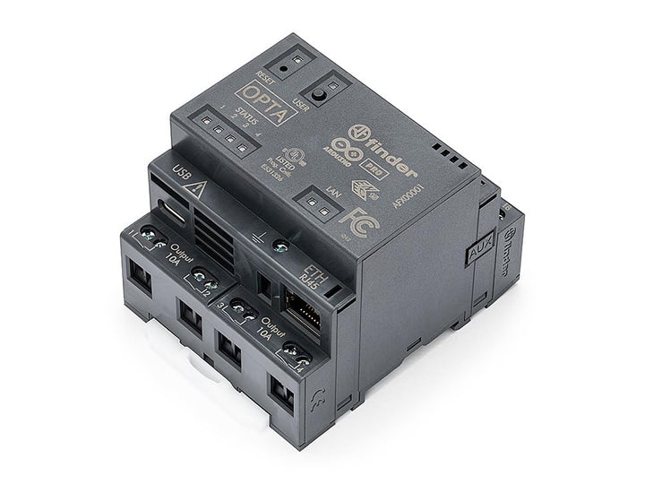 Arduino Opta RS485 [AFX00001] - Serielles Kommunikationsmodul f�r die industrielle Automatisierung,