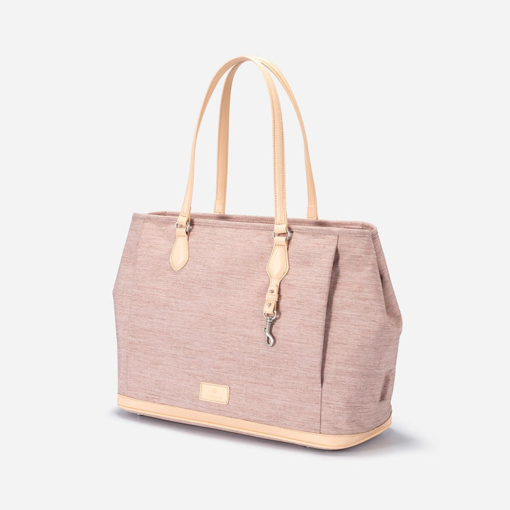 Nordace Nordace Siena Pro Tote Plus Reisetasche Rosa, Rosa