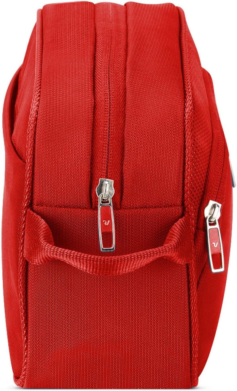 Roncato Joy Kulturbeutel 28 cm Red 28 x 17 x 10