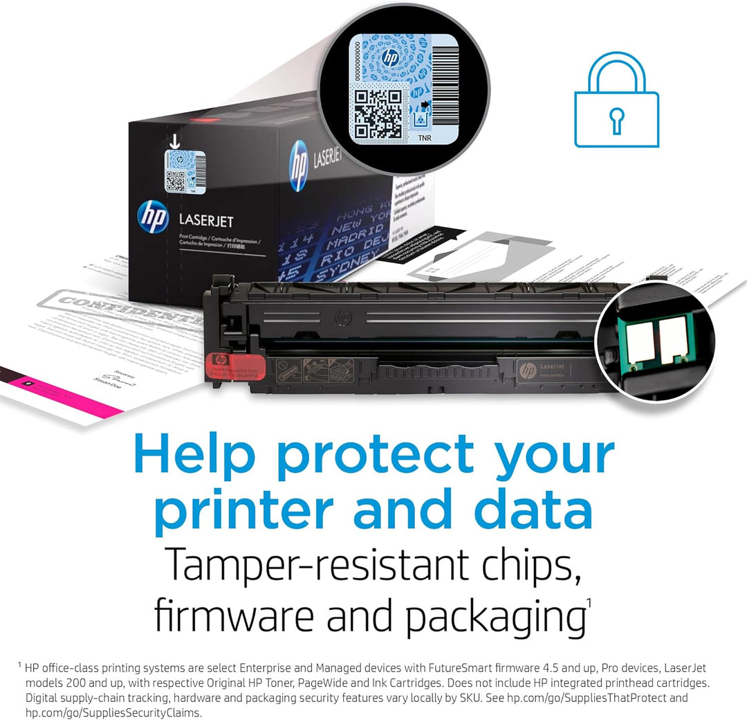 HP 305A CE411A Tonerkassette Cyan 2600 Seiten Original Toner