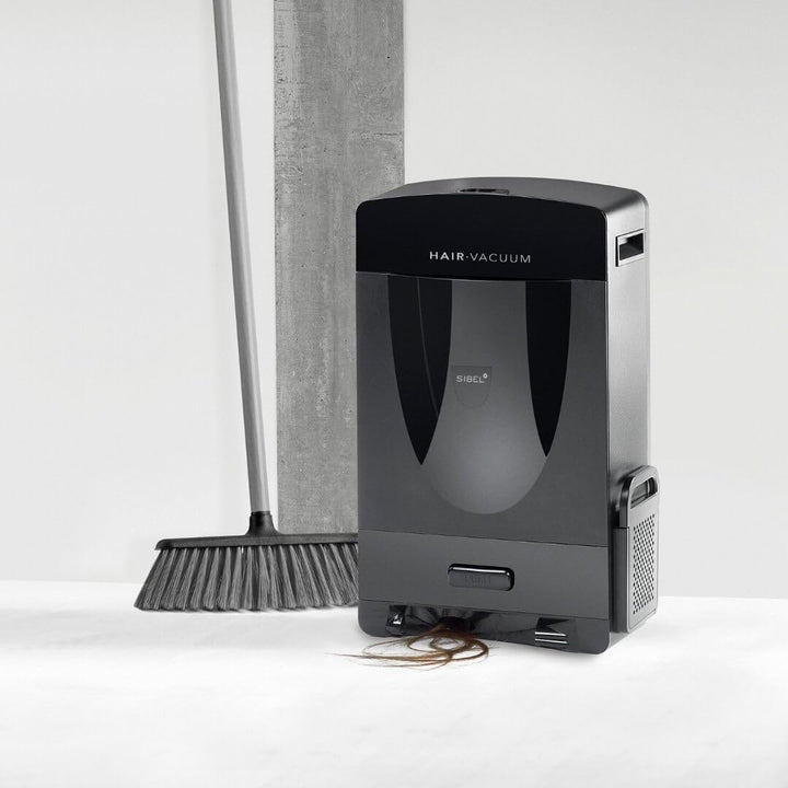 Sibel Hair Vacuum - Haarsauger
