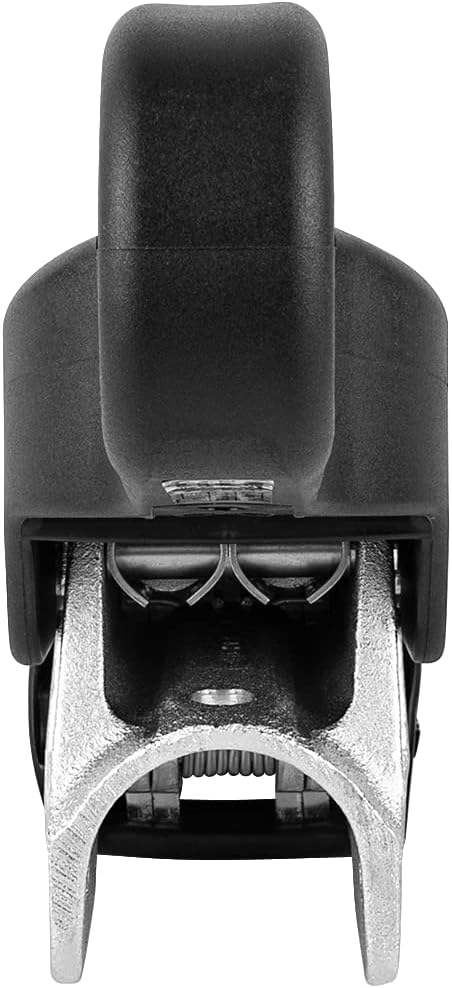 Winterhoff WS 3000 D + Z Kugelkupplung mit Stabilisator