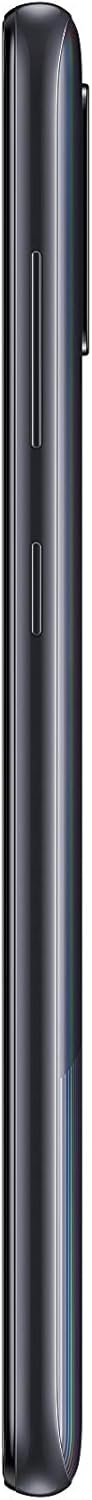Samsung Galaxy-A31 BLACK