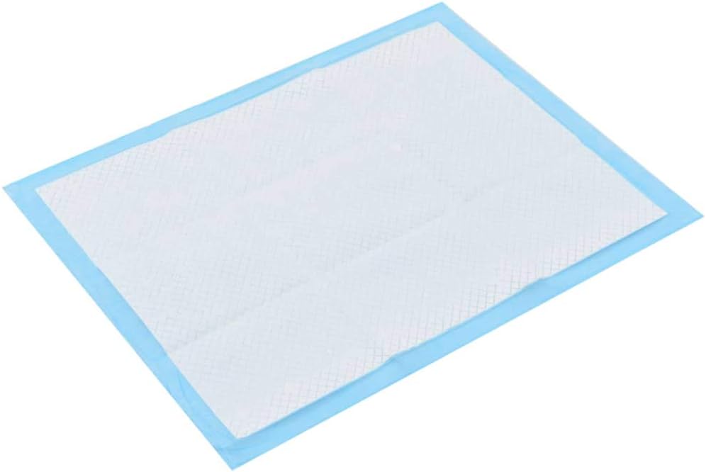 vidaXL 100x Hunde Toilettenmatte Toiletten Pads Welpentoilette Training Welpenunterlage Trainingsunt