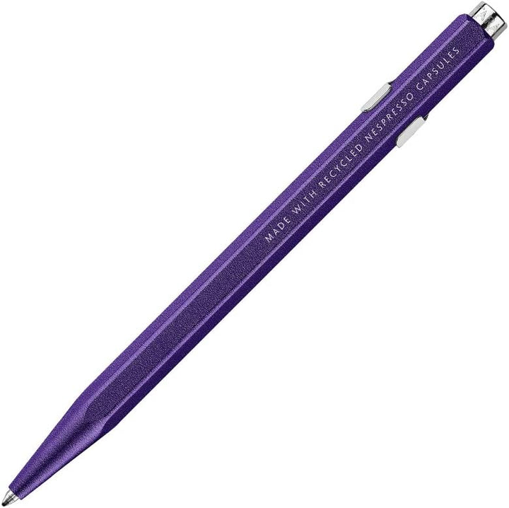 Caran d'Ache 849.104 Kugelschreiber Arpeggio Nespresso-Edition Nr.3