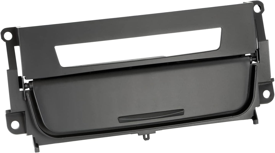 V 271023-10-2 3er Aschenbecherersatz piano schwarz