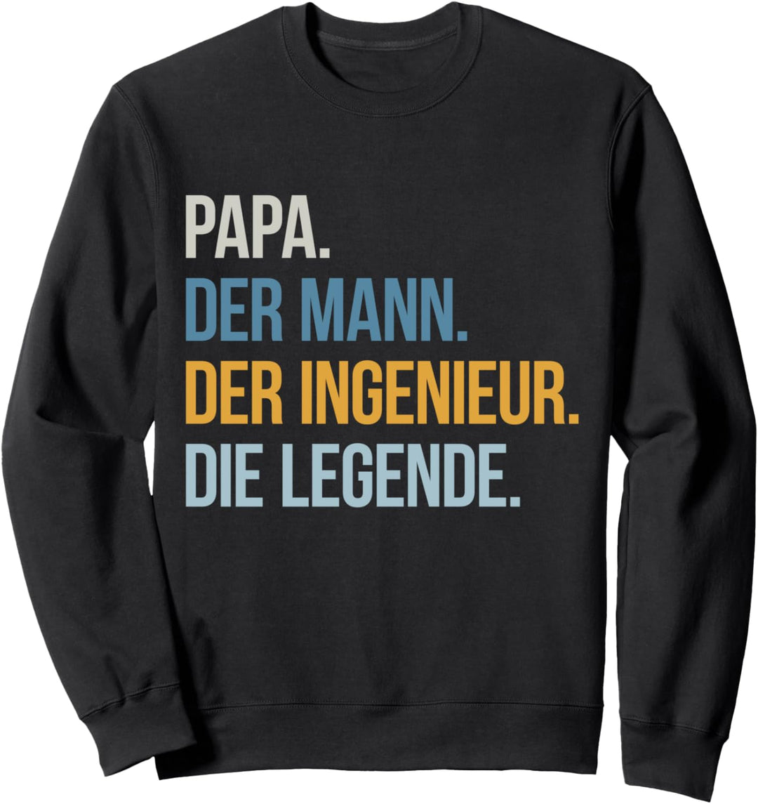 Legende Ingenieur Sweatshirt