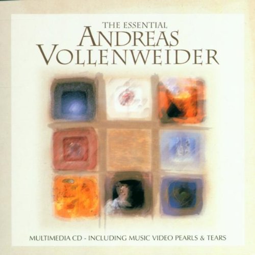 The Essential, Audio-CD