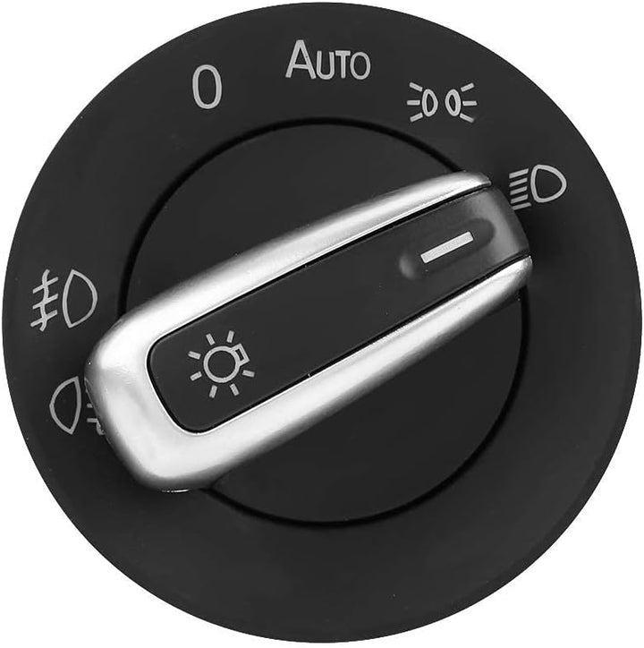 Lichtschalter Scheinwerferschalter,Qiilu Lichtschalter Scheinwerferschalter Lichtsensormodul Schalte