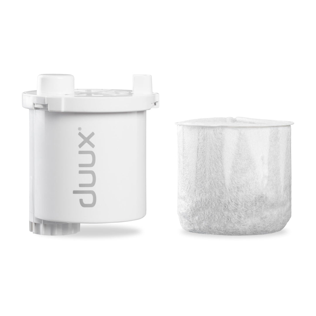 Filterkartusche + 2x filtercapsule voor Duux Beam Mini (2), Filterpatroon