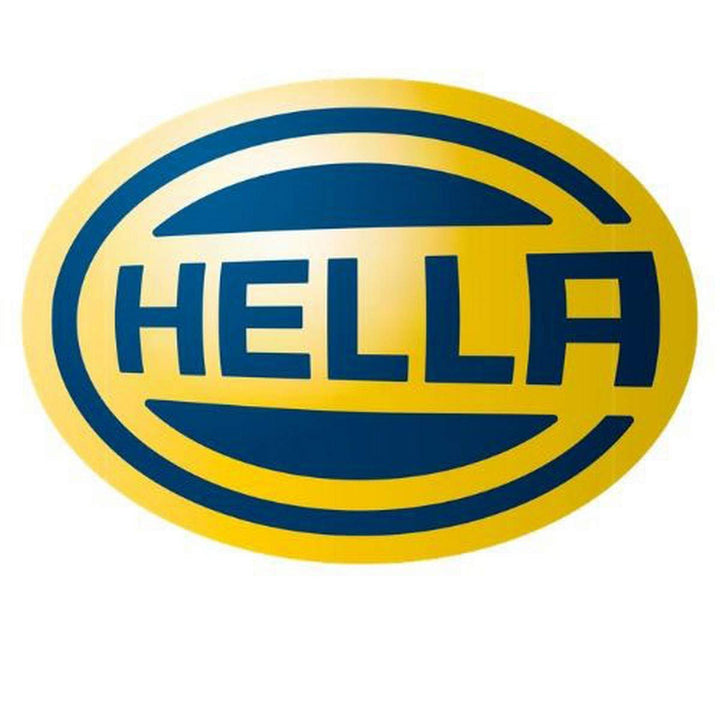 HELLA - Halogen-Scheinwerfereinsatz, Hauptscheinwerfer - Luminator - 12V - rund - Anbau/Einbau - Lic