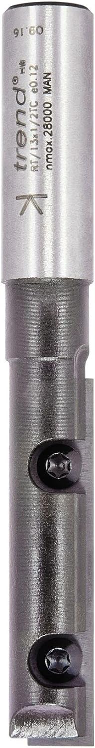 Trend RT/13X1/2TC ROTA-TIP 12,7 mm Durchmesser x 49,5 mm Zuschnitt