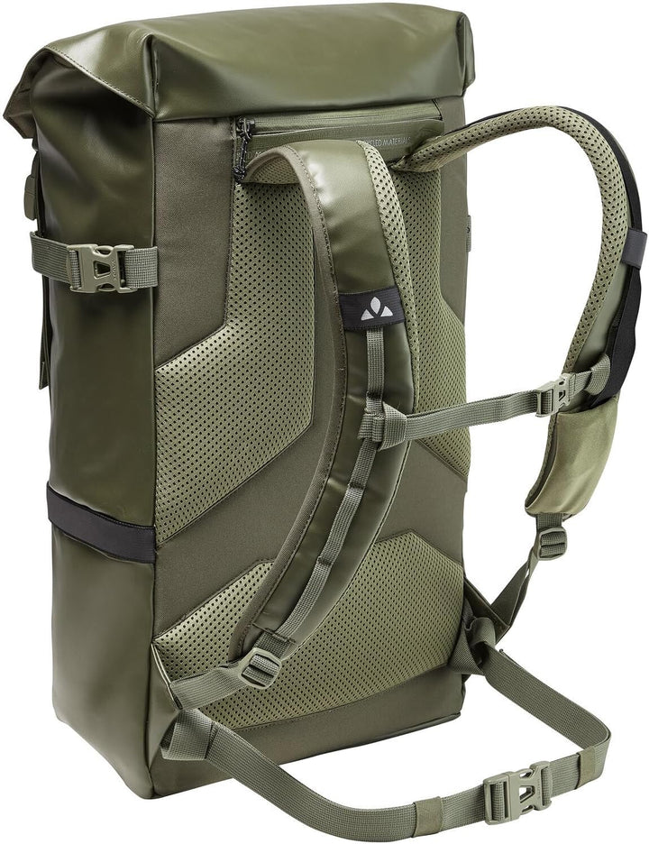 VAUDE Rucksaecke30-39L Mineo Backpack 30 Einheitsgrösse Khaki, Einheitsgrösse Khaki