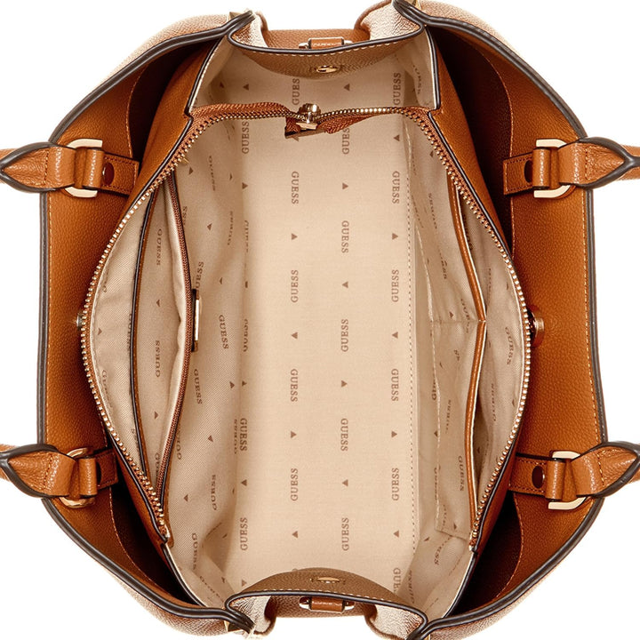 GUESS Meridian, cognac(cognac), Gr.