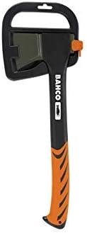 Splitting Axe Composite Handle